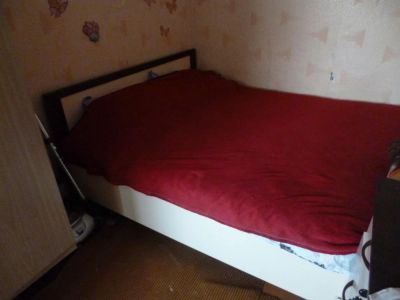 Лот: 4927147. Фото: 1. кровать 1,6*2 токио. Кровати
