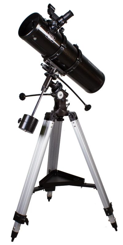 Лот: 25188380. Фото: 1. Телескоп Sky-Watcher BKP13065EQ2... Телескопы