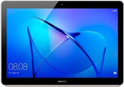 Лот: 11856351. Фото: 1. 9.6" Планшет Huawei T3 10 16 Гб... Планшеты