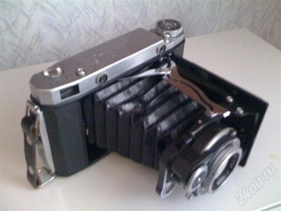 Лот: 717639. Фото: 1. фотоаппарат Москва 5. Другое (антиквариат)