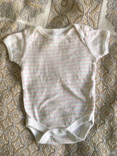 Лот: 13828805. Фото: 1. Бодик. Футболки, поло, топы, лонгсливы