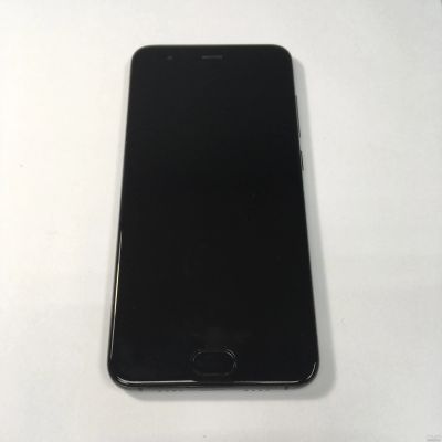 Лот: 13803466. Фото: 1. Смартфон Xiaomi Mi6 128Gb Black... Смартфоны