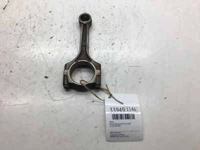 Лот: 20386828. Фото: 1. Шатун Honda Odyssey 2000 13210PAAA00... Двигатель и элементы двигателя
