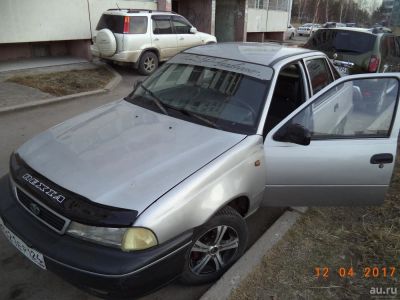 Лот: 9479495. Фото: 1. продам Dewoo Nexia. Автомобили