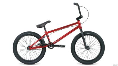 Лот: 9071216. Фото: 1. Велосипед BMX Format 3214 (20... Велосипеды