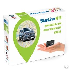 Лот: 15892944. Фото: 1. Поисковый маяк StarLine M18 Pro. Автомобильные сигнализации