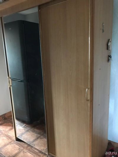 Лот: 13725798. Фото: 1. Шкаф. Шкафы, шкафы-купе