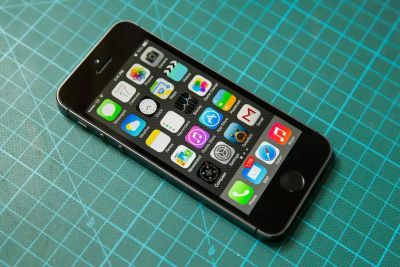 Лот: 4612516. Фото: 1. iPhone 5s полный комплект. Смартфоны