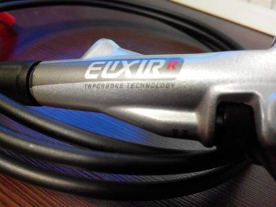 Лот: 9369988. Фото: 1. Avid Elixir R 2009 (без ротора... Запчасти