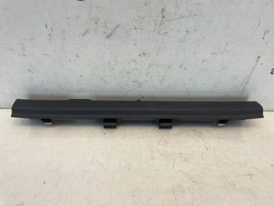 Лот: 24809762. Фото: 1. накладка порога Hyundai Sonata... Двигатель и элементы двигателя