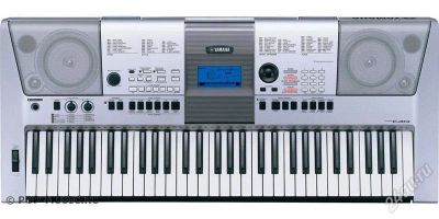 Лот: 3227430. Фото: 1. Yamaha PSR-E413 Идеально для обучения... Клавишные