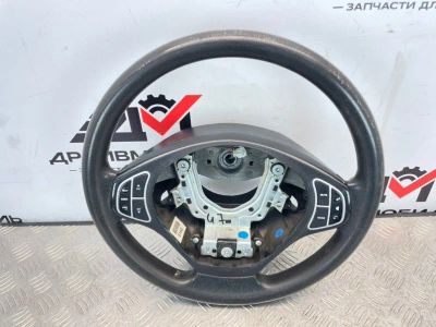 Лот: 25738646. Фото: 1. руль Kia Ceed ED. Кузов