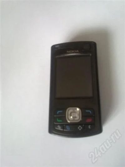 Лот: 303431. Фото: 1. сотовый телефон Nokia N80. Кнопочные мобильные телефоны