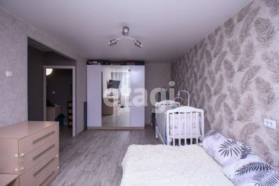 Лот: 25651823. Фото: 1. 1-комн. квартира , Красноярск... Квартиры, студии