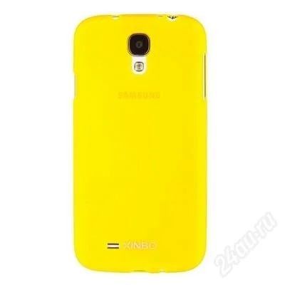 Лот: 2897595. Фото: 1. XINBO накладка для Samsung Galaxy... Чехлы, бамперы
