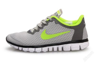 Лот: 922479. Фото: 1. 3.0 nike. Кеды, кроссовки, слипоны