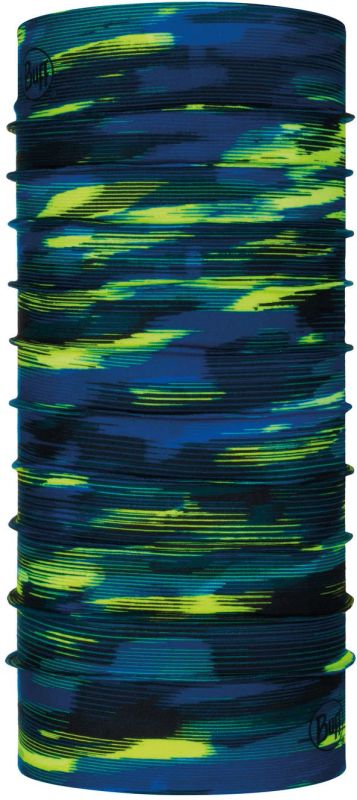 Лот: 14763518. Фото: 1. Бандана Buff Original Elektrik... Зимняя спортивная одежда