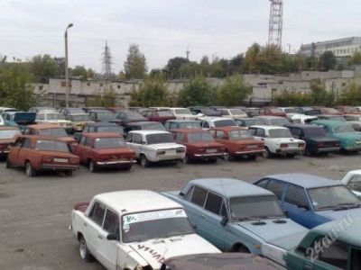 Лот: 2279933. Фото: 1. суппорт тормозной Ваз 2101 2102... Тормозная система
