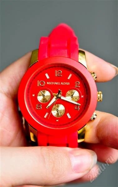 Лот: 2744708. Фото: 1. Часы Michael Kors. Другие наручные часы