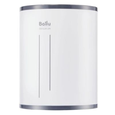Лот: 25801038. Фото: 1. Водонагреватель Ballu BWH/S 10... Водонагреватели, бойлеры