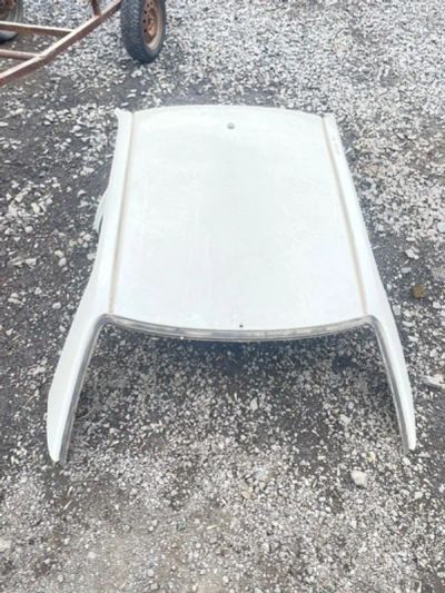 Лот: 25237937. Фото: 1. крыша Honda Accord CL3. Двигатель и элементы двигателя