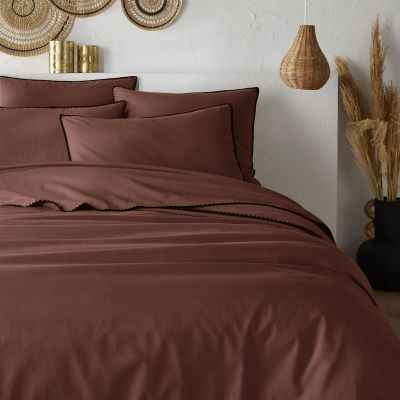 Лот: 24692728. Фото: 1. Пододеяльник LaRedoute. Постельное бельё
