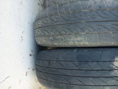 Лот: 7398381. Фото: 1. Dunlop. Шины