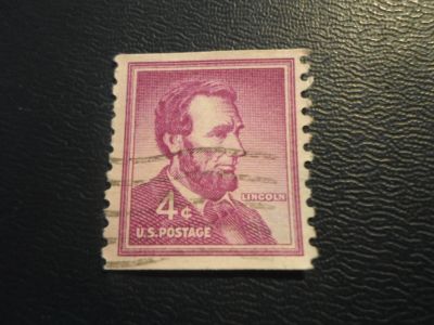 Лот: 17395285. Фото: 1. Марка для Вашей коллекции. №29022. Марки