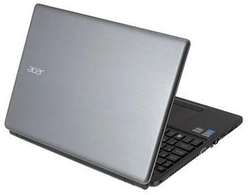 Лот: 8865413. Фото: 1. Acer acer v5-561g ( intel Core... Ноутбуки