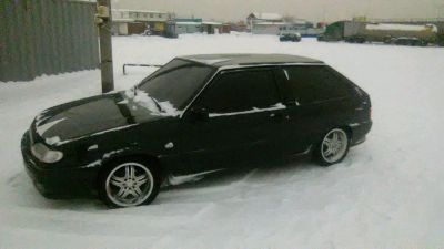 Лот: 9325469. Фото: 1. Ваз 2113. Автомобили