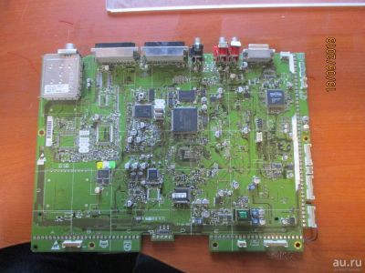 Лот: 14928415. Фото: 1. Philips P Main 310430338944 550HW-X802... Запчасти для телевизоров, видеотехники, аудиотехники