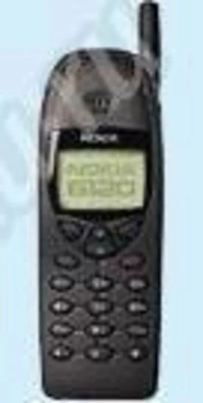 Лот: 345481. Фото: 1. телефон раритет Nokia 6120 в 1998... Кнопочные мобильные телефоны
