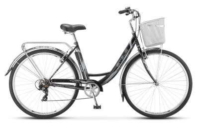 Лот: 15845053. Фото: 1. STELS Велосипед Navigator-395... Велосипеды