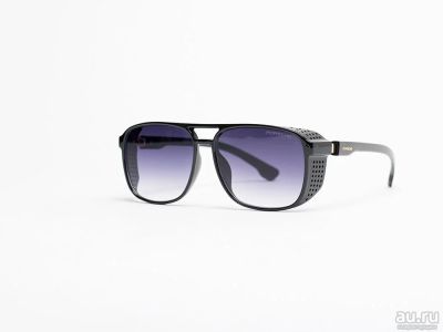 Лот: 17886563. Фото: 1. Очки Porsche design (18463). Очки солнцезащитные