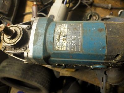 Лот: 17190375. Фото: 1. Makita 9015b. Электроинструмент