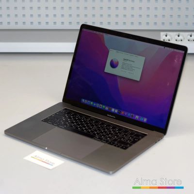 Лот: 18292233. Фото: 1. Apple MacBook Pro Retina | 15... Ноутбуки