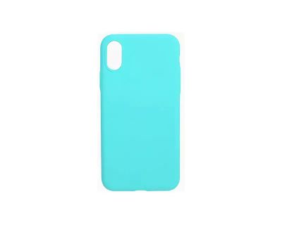 Лот: 19838149. Фото: 1. Кейс Silicon Soft Touch Full TPU... Чехлы, бамперы