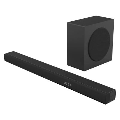 Лот: 24443142. Фото: 1. Саундбар Hisense HS3100. Активные акустические системы