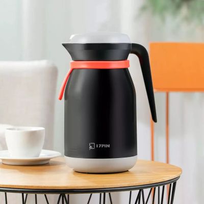 Лот: 18840446. Фото: 1. Термос Xiaomi 17PIN Star Warmer... Термосы, термокружки, фляжки