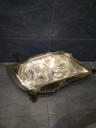 Лот: 15427520. Фото: 1. Фара Nissan Serena C26 передняя... Оптика и освещение