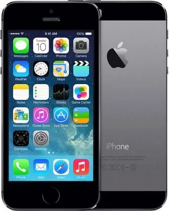 Лот: 6404111. Фото: 1. Iphone 5s LTE, новый в коробке... Смартфоны