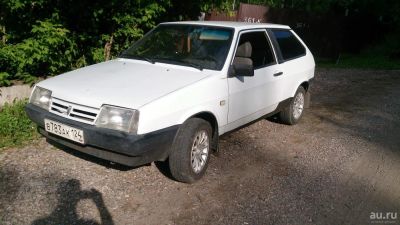 Лот: 8190562. Фото: 1. Лада 2108. Автомобили