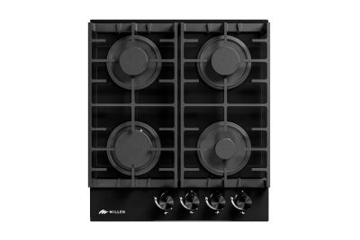 Лот: 23623645. Фото: 1. Газовая панель MILLEN MGHG 452. Плиты, духовые шкафы, варочные поверхности