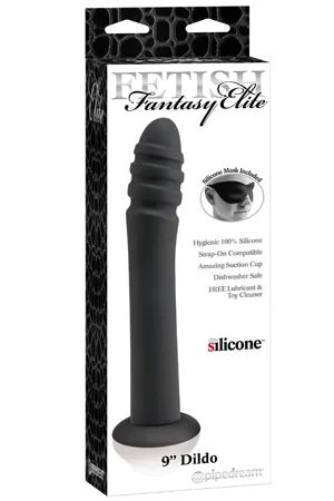Лот: 3539405. Фото: 1. Насадка для страпона Fetish Fantasy... Имитаторы