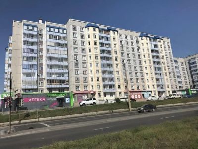Лот: 25797245. Фото: 1. 2-комн. квартира , Красноярск... Квартиры, студии