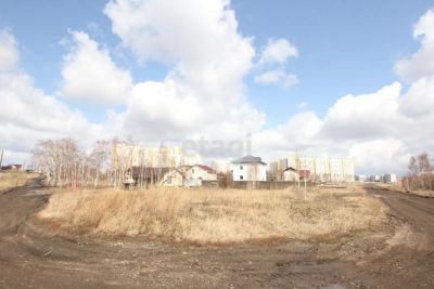Лот: 25295289. Фото: 1. участок , Красноярск Широкая улица... Земельные участки