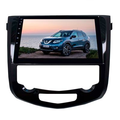 Лот: 19596684. Фото: 1. Штатная магнитола для Nissan X-trail... Разное