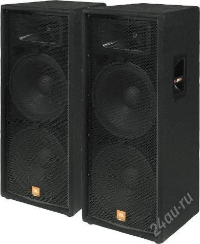 Лот: 1173347. Фото: 1. аккустика JBL JRX125. Эстрадная акустика и усилители