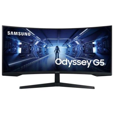 Лот: 24493538. Фото: 1. Игровой монитор Samsung Odyssey... ЖК-мониторы