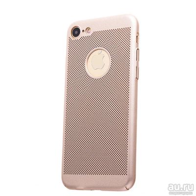Лот: 9380065. Фото: 1. Накладка сетка пластиковая Soft... Чехлы, бамперы